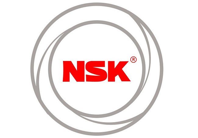 Japan NSK Bearings