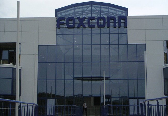 Foxconn Technology Group