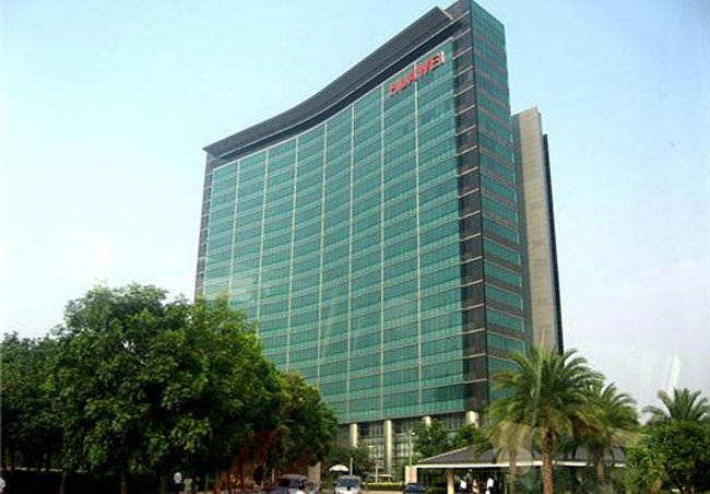 Huawei Technologies Co., Ltd