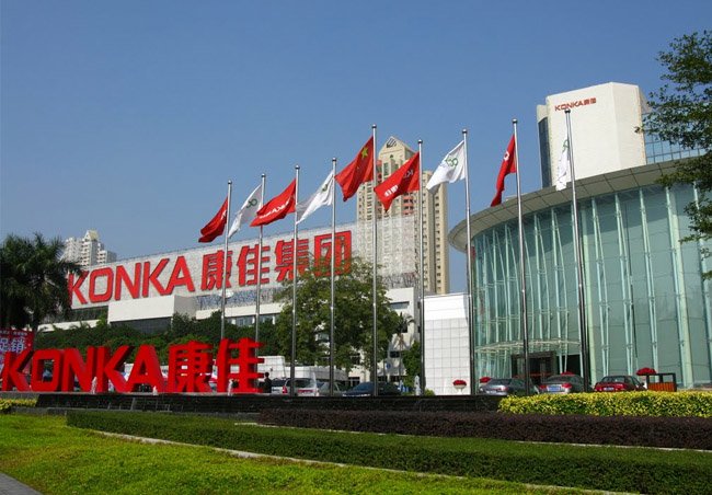  Konka Group Co., Ltd.