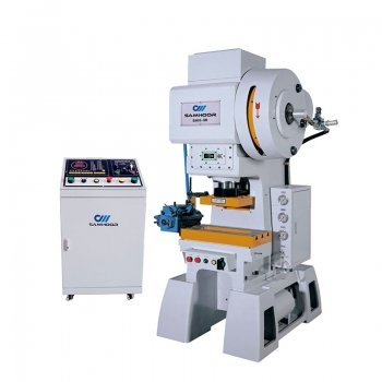 30 tons of C type high speed punch 