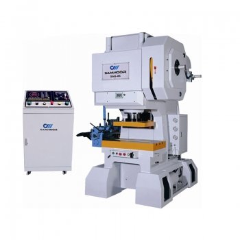 65T precision High Speed Press