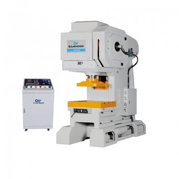  C-80 ton high speed punch