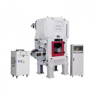 30T Gantry high-speed punching machine