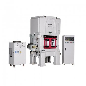 45T Gantry High-speed precision press