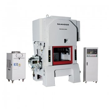 200T Longmen high-speed punch press
