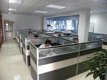 Civilian office 